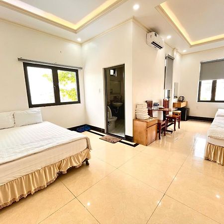 Hotel Phung Hoang Vu Bac Lieu Exteriér fotografie