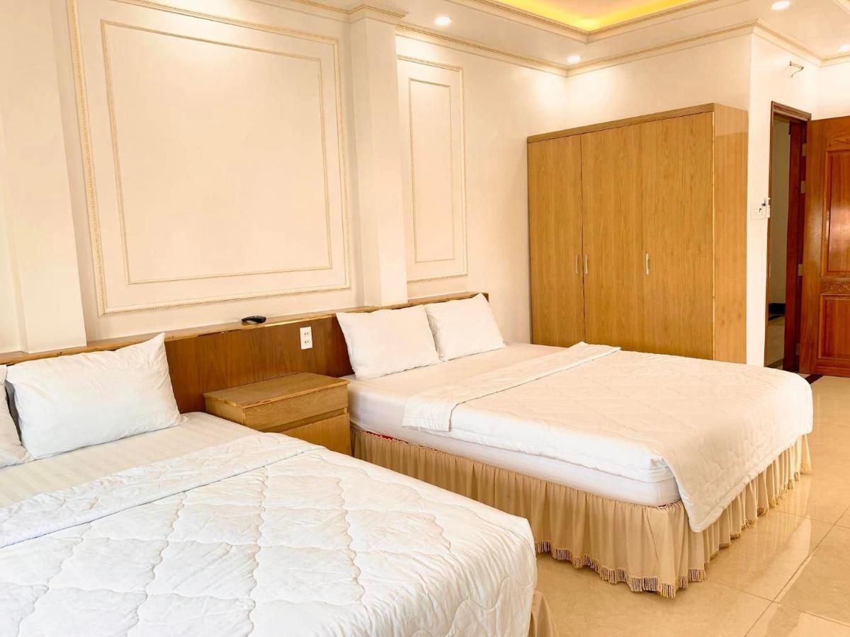 Hotel Phung Hoang Vu Bac Lieu Exteriér fotografie