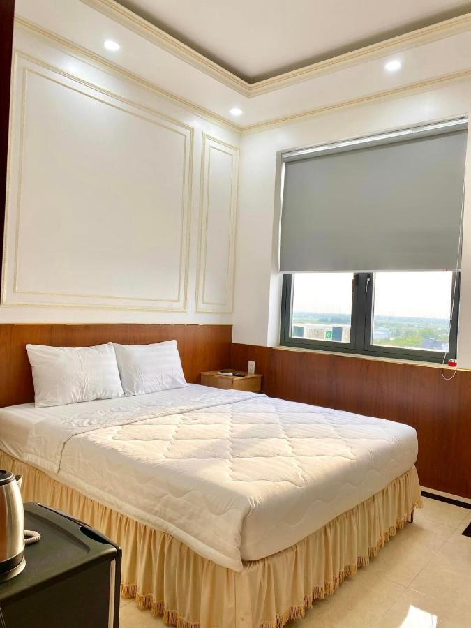 Hotel Phung Hoang Vu Bac Lieu Exteriér fotografie