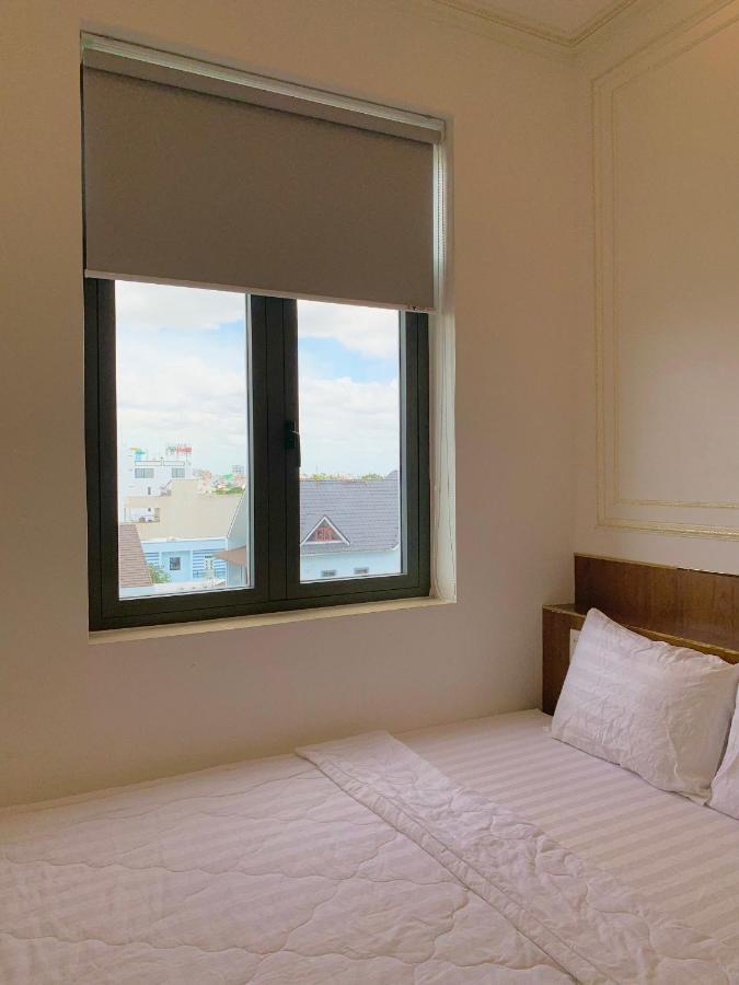 Hotel Phung Hoang Vu Bac Lieu Exteriér fotografie