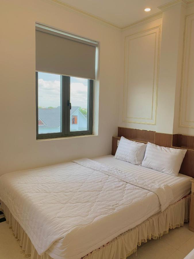 Hotel Phung Hoang Vu Bac Lieu Exteriér fotografie