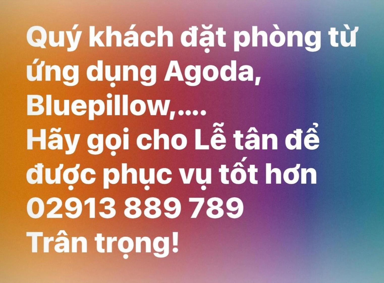 Hotel Phung Hoang Vu Bac Lieu Exteriér fotografie