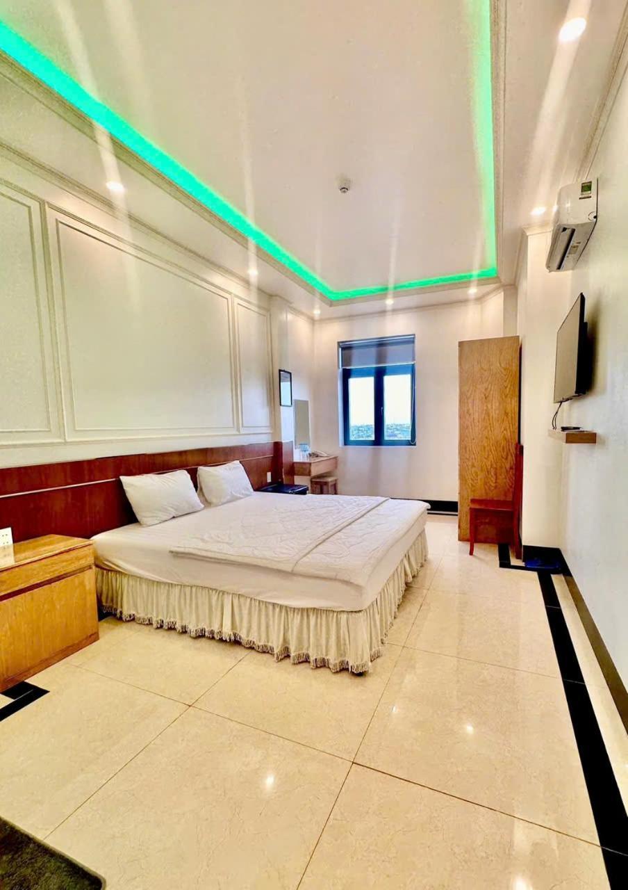 Hotel Phung Hoang Vu Bac Lieu Exteriér fotografie