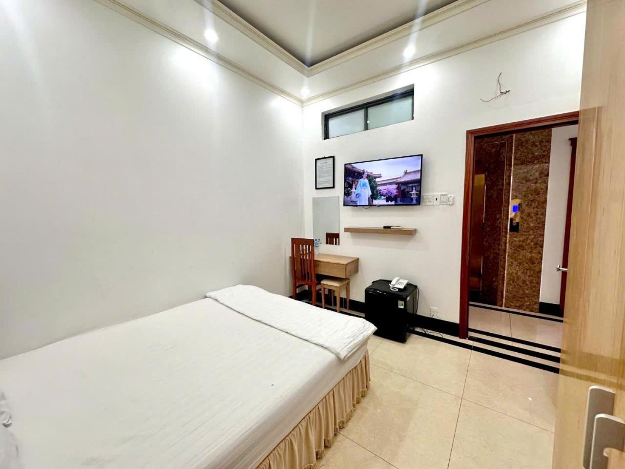 Hotel Phung Hoang Vu Bac Lieu Exteriér fotografie