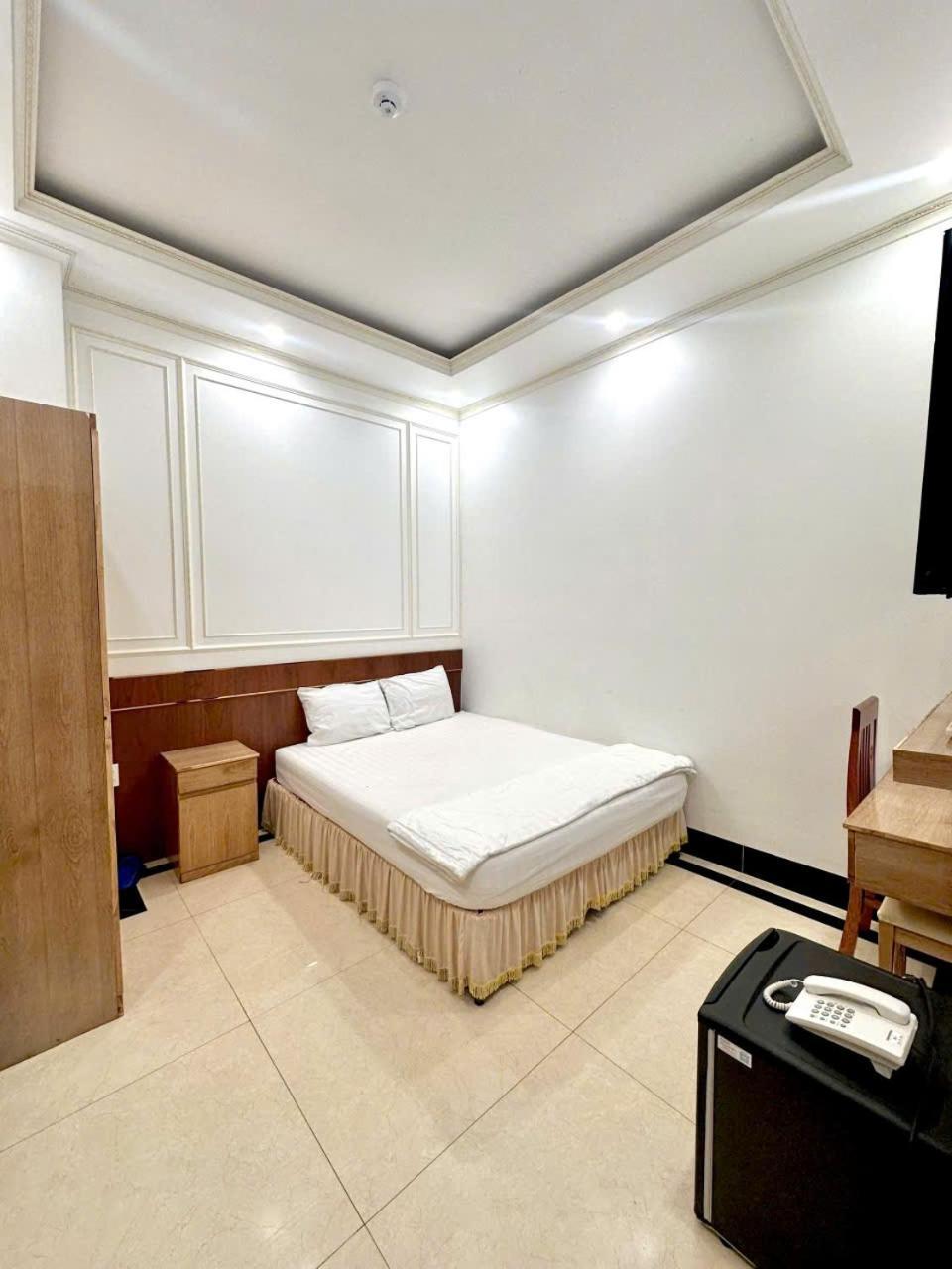 Hotel Phung Hoang Vu Bac Lieu Exteriér fotografie