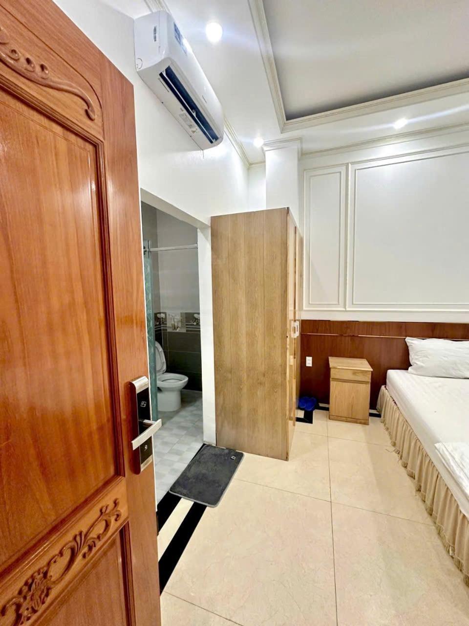Hotel Phung Hoang Vu Bac Lieu Exteriér fotografie