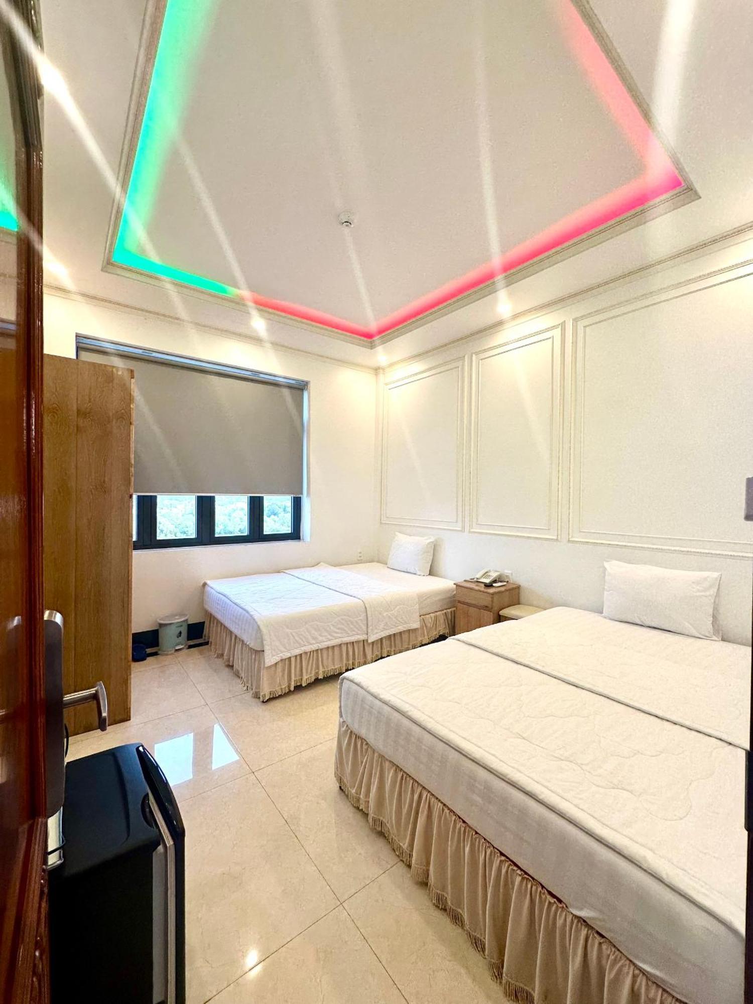 Hotel Phung Hoang Vu Bac Lieu Exteriér fotografie