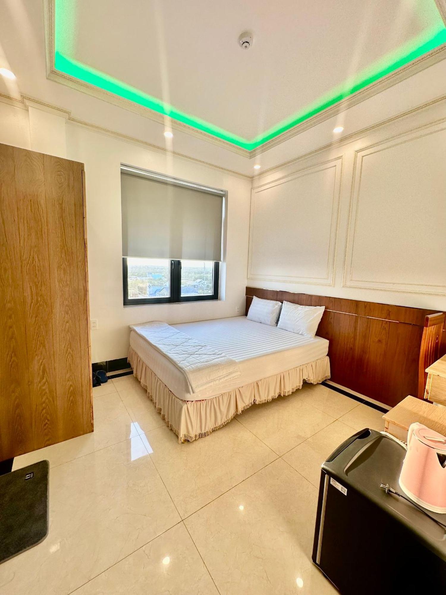 Hotel Phung Hoang Vu Bac Lieu Exteriér fotografie