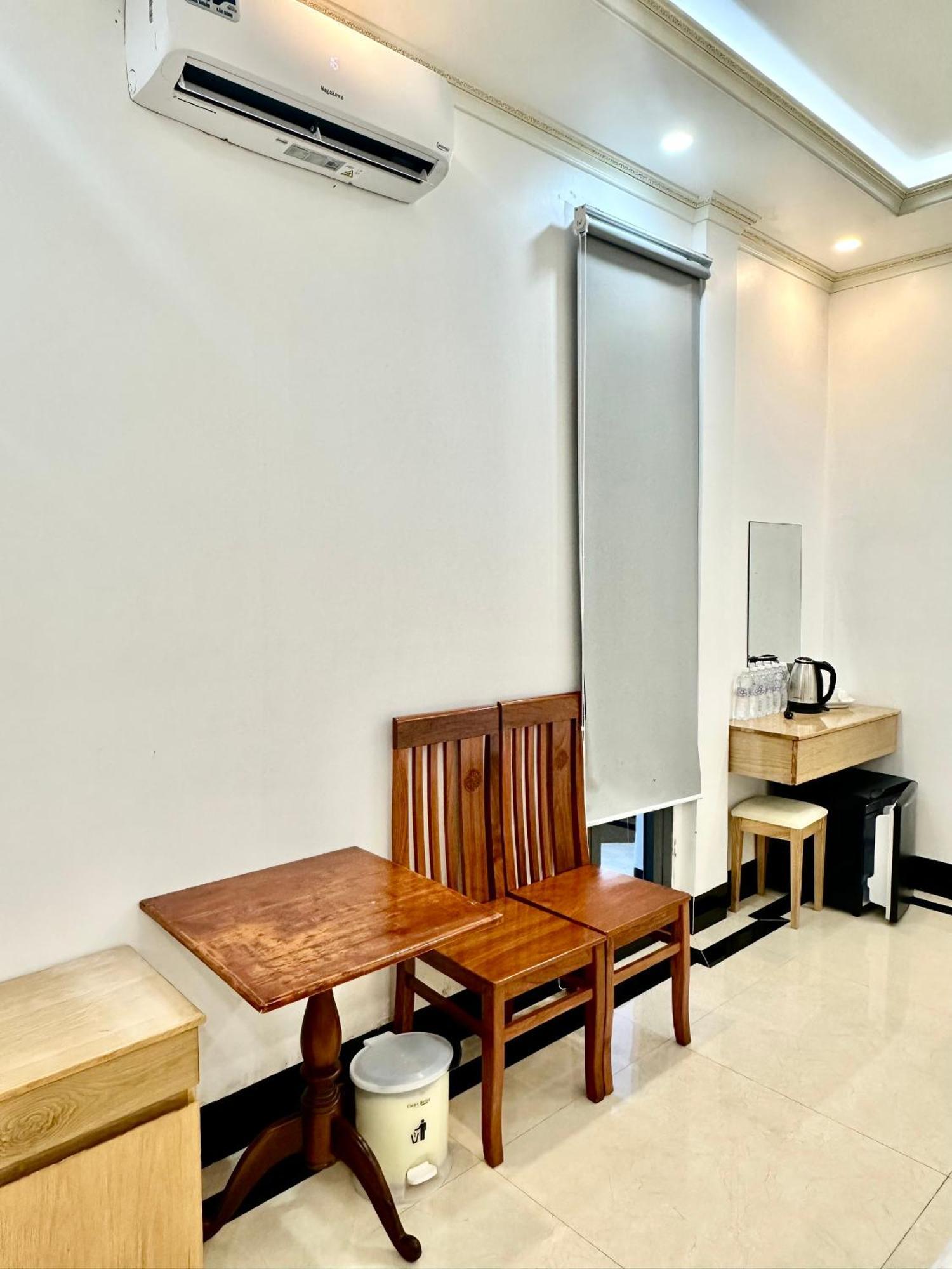 Hotel Phung Hoang Vu Bac Lieu Exteriér fotografie
